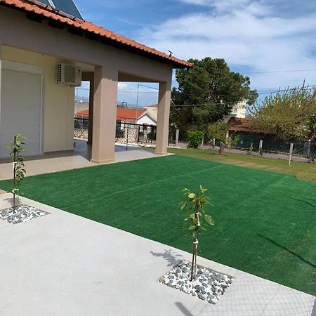 2-Bedroom Luxury Family Home Flogita Ngoại thất bức ảnh