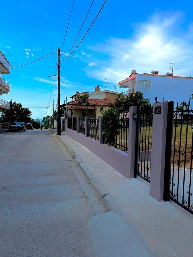 2-Bedroom Luxury Family Home Flogita Ngoại thất bức ảnh