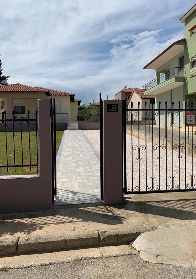 2-Bedroom Luxury Family Home Flogita Ngoại thất bức ảnh